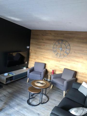 Maison Chaleureuse Et Cosy En Bois De 2021 Pres De Quimper Ergué-Gabéric Dış mekan fotoğraf